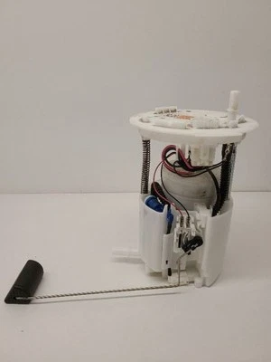 2019-2022 FORD EDGE Fuel Pump Tank Mounted Pump Assembly AWD 2.0L K2G39H307AA - Image 1 of 4