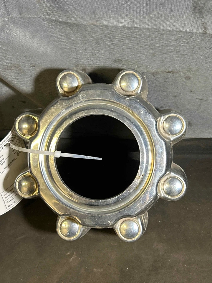 Fits 2001 Ford F250 SD 16in Wheel/Rim Center Cap OEM:1C341A096BA Foto 1 de 4