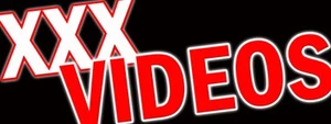 XXX VIDEOS DECAL sticker dvd adult films movies x rated rental x-rated - Picture 1 of 1