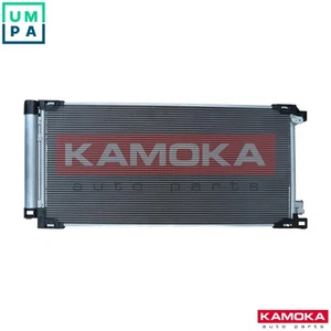 CONDENSER AIR CONDITIONING 7800459 FOR TOYOTA 8NR-FTS 1.2L 4cyl AURIS - Picture 1 of 10