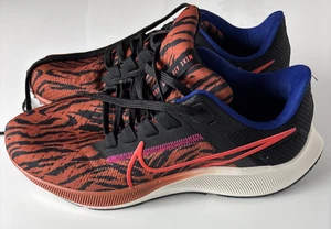 Nike Air Zoom Pegasus 38 Burnt Sunrise Habanero Rot Damengröße 6,5 - Bild 1 von 11
