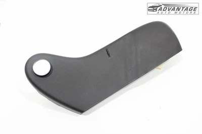 2024-2025 CHEVROLET TRAX ASIENTO DELANTERO DERECHO MOLDURA EXTERIOR PANEL OEM Foto 1 de 4