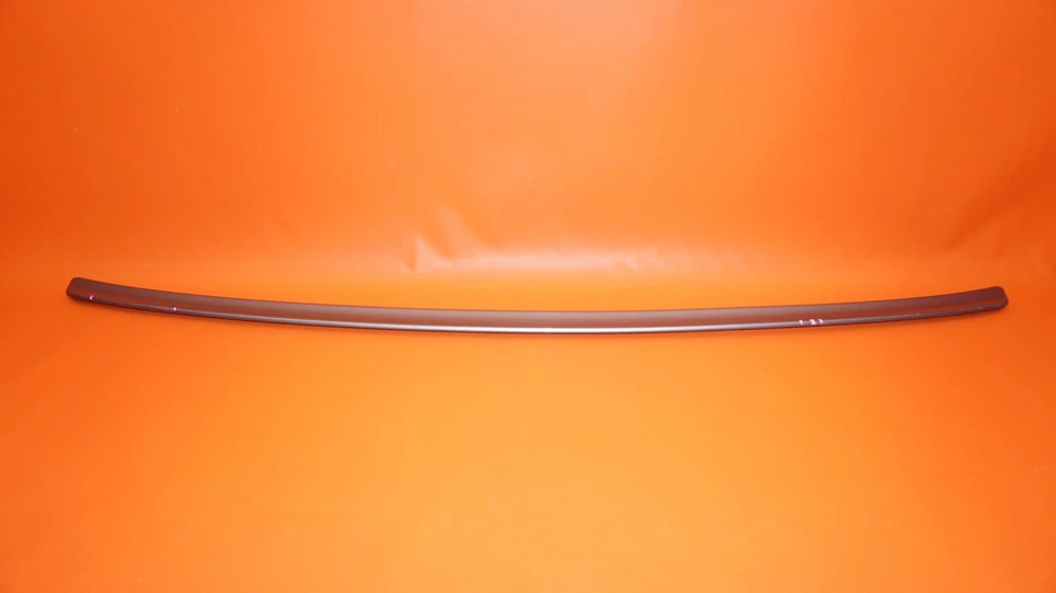 BMW M3 SPOILER 2001 2002 2003 2004 2005 2006 330 2695445 TRUNK WING OEM - Image 1 of 4