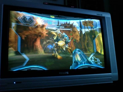 Philips PW9551 – CRT di fascia alta con HDMI – Vintage Hi-End - Immagine 1 di 3