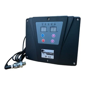 Inverter Bopema italia VFA5/T per Elettropompa Trifase  5Hp Autoclave pompa - Foto 1 di 2