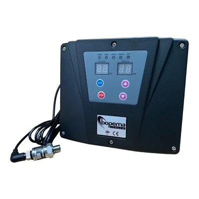 Inverter Bopema italia VFA1,5/M per Elettropompa Monofase 1,5Hp Autoclave pompa - Image 1 of 2