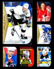 1994-95 SP Die-Cut **** PICK YOUR CARD **** From The SET [1-195]