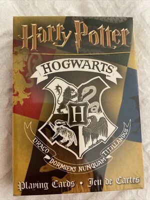 CASA DE HARRY POTTER HOGWARTS CARTAS TEMÁTICAS "MFG. SELLADO" Foto 1 de 2