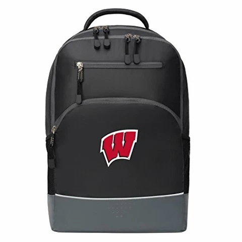 NCAA "Alliance" Backpack (19"H x 7"D x 12"W) Cover