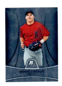2010 BOWMAN PLATINUM COMPLETE SET 1-100 + PROSPECTS PP1-PP50 TROUT FREEMAN  - Picture 1 of 1