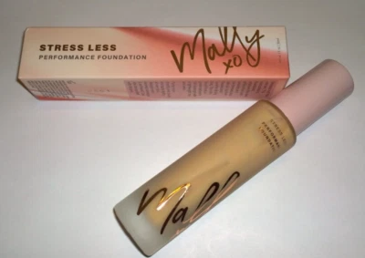 Base Mally Stress Less - Justa - Nueva en Caja Foto 1 de 4