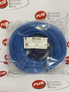 Mechan FMA-50M F Type Safety Switch - Picture 1 of 1