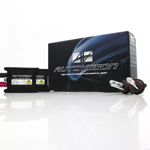 HID Kit Xenon Headlight H1/H3/H4/H7/H11/9004/9006/9007 - Bild 1 von 11