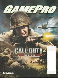 GamePro Magazine December 2005 - Imagen 1 de 1