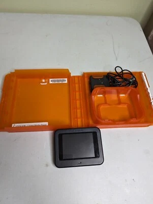 Playaway View Video Player G.I. JOE RENEGADES: THE DESCENT,  RARE Collectible  - Image 1 of 4