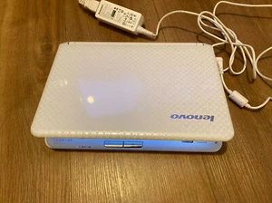 Lenovo IdeaPad S10-2 2957 10.1” Windows XP intel Atom @ 1.66GHz LAPTOP. - Picture 1 of 12
