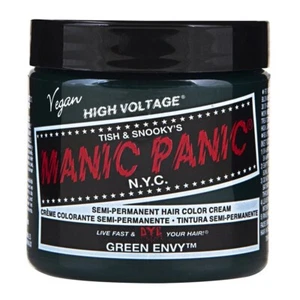 Manic Panic Green Envy - Picture 1 of 2