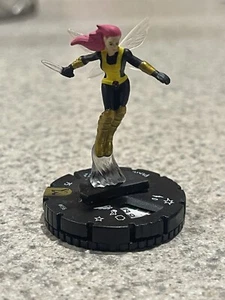 HeroClix / Uncanny X-Men / Super Rare / Pixie #056 - Picture 1 of 6