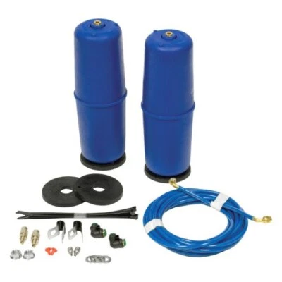 Rear Air Helper Spring Kit for Lexus LX 2009-2011 — 第 1/4 张图片