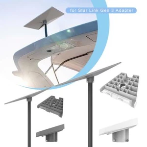 For Star Link Gen3 Cross-border Hot-selling Third-generation Bracket Device T5J6 - Afbeelding 1 van 13
