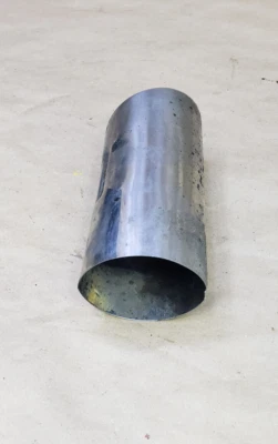 07-11 BMW 328I E90 EXHAUST PIPE TIP  OEM - Image 1 of 4