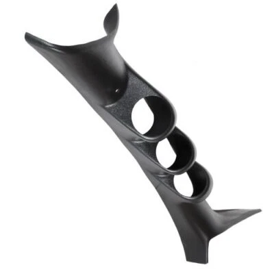 Автомобильный измеритель 17318 2-1/16 дюйма крепление тройного калибра стойка для 2004-2008 Ford F-150 - Изображение 1 из 3