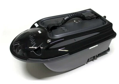 Futterboot Boatman Actor Plus Köder Karpfen Angeln Fische Schiff  - Bild 1 von 4