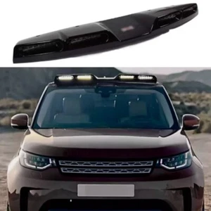 4 Pod Roof Lamp Roof Light Fits For Land Rover Discovery 5 L462 2017-2024 - Picture 1 of 9