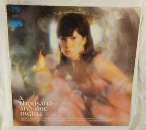 A Thousand And One Nights 2X's VINYL LP (VG+ / EX) Rimsky-Korsakov, Tchaikovsky - Picture 1 of 8