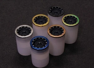 NUEVO SABLE DE LUZ PERSONALIZADO ENCHUFE REACTOR COLMENA - Imagen 1 de 8