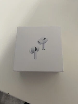 AirPods Pro (2nd Generation) With Apple Care.   - Image 1 of 4