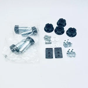 RICHELIEU 2900010 CABINET LEVELER KIT - Picture 1 of 2