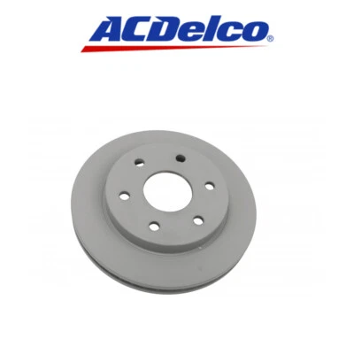 Rotor de freno de disco ACDelco 177-863 19210603 para Chevrolet Astro Tahoe 99-08 Foto 1 de 2