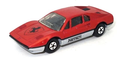LESNEY MATCHBOX NO. 70 FERRARI 308 GTB -EXC. - Image 1 of 4