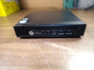 HP ELITEDESK 800 G2 INTEL CORE i5 8GB RAM **NO HD/ NO CADDIE/ NO OS - Picture 1 of 8