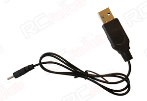 Ladekabel für Voyage Aeronautics VA-2080 Ultra Faltbar Micro Drohne Laden - Bild 1 von 2