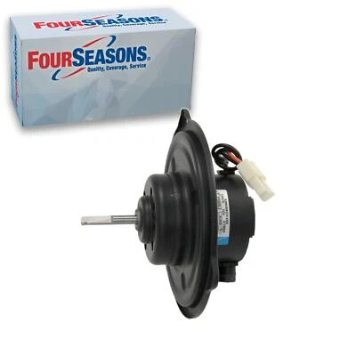 Motor soplador de climatización de 4 estaciones para Toyota Camry 1986-1991 Foto 1 de 4