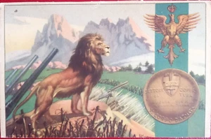 MASS ILLUSTRATOR XXV Cover Sector WWII PC Travelled 1940 - Picture 1 of 2