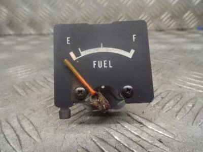 Kawasaki Z1300 KZ1300A 1979-1982 Fuel Gas Petrol Gauge  - Image 1 of 4