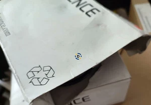 New KEYENCE BL-1301 N-L20 Scanner without box - Picture 1 of 3