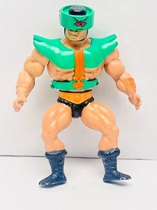 Modellino Vintage Masters of the Universe Tri-Clops MOTU *LEGGI DETTAGLI* BIN7 - Foto 1 di 14