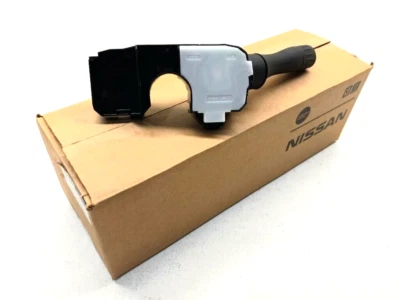 Новый оригинальный производитель стеклоочиститель поворотник переключатель 2012-2018 Nissan NV фургоны 1500-3500 25560-1PA2A - Изображение 1 из 2