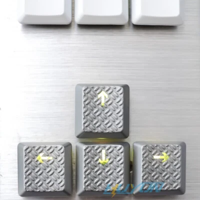 Logitech G813 G815 G913 G915 TKL RGB Mechanical keyboard 8 Keycaps Replacement - Image 1 of 4