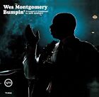 WES MONTGOMERY-Bumpin'-JAPAN UHQ CD Ltd/Ed + Tracking-Nummer