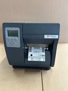 I12-00-48000L07- DATAMAX I-4212e MARKII TT,203dpi, Serial/Parallel/USB/Ethernet. - Picture 1 of 8