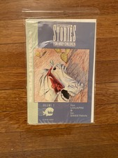 Beautiful Stories For Ugly Children. Piranha Press. Volume 7. NM-