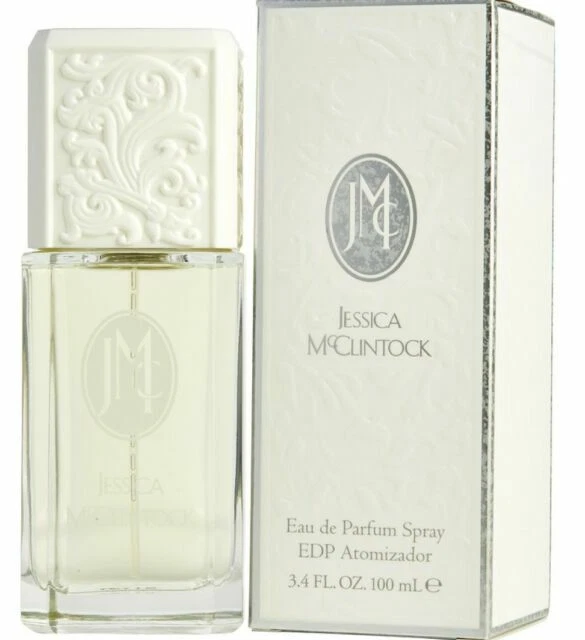 Jessica McClintock 3.4oz. Women's Eau De Parfum