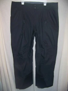 Patagonia Snowshot Snowboard Ski Pants Men's XXLarge, NWT - Picture 1 of 5
