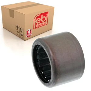 Mainshaft Of The Crankshaft Pilot Bearing Fits Volkswagen Bora Caddy Febi 14098 - Picture 1 of 3