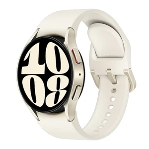 Galaxy Watch6 Bluetooth (40mm) CGZX Gold (No accessories + scratches on frame) - Picture 1 of 4